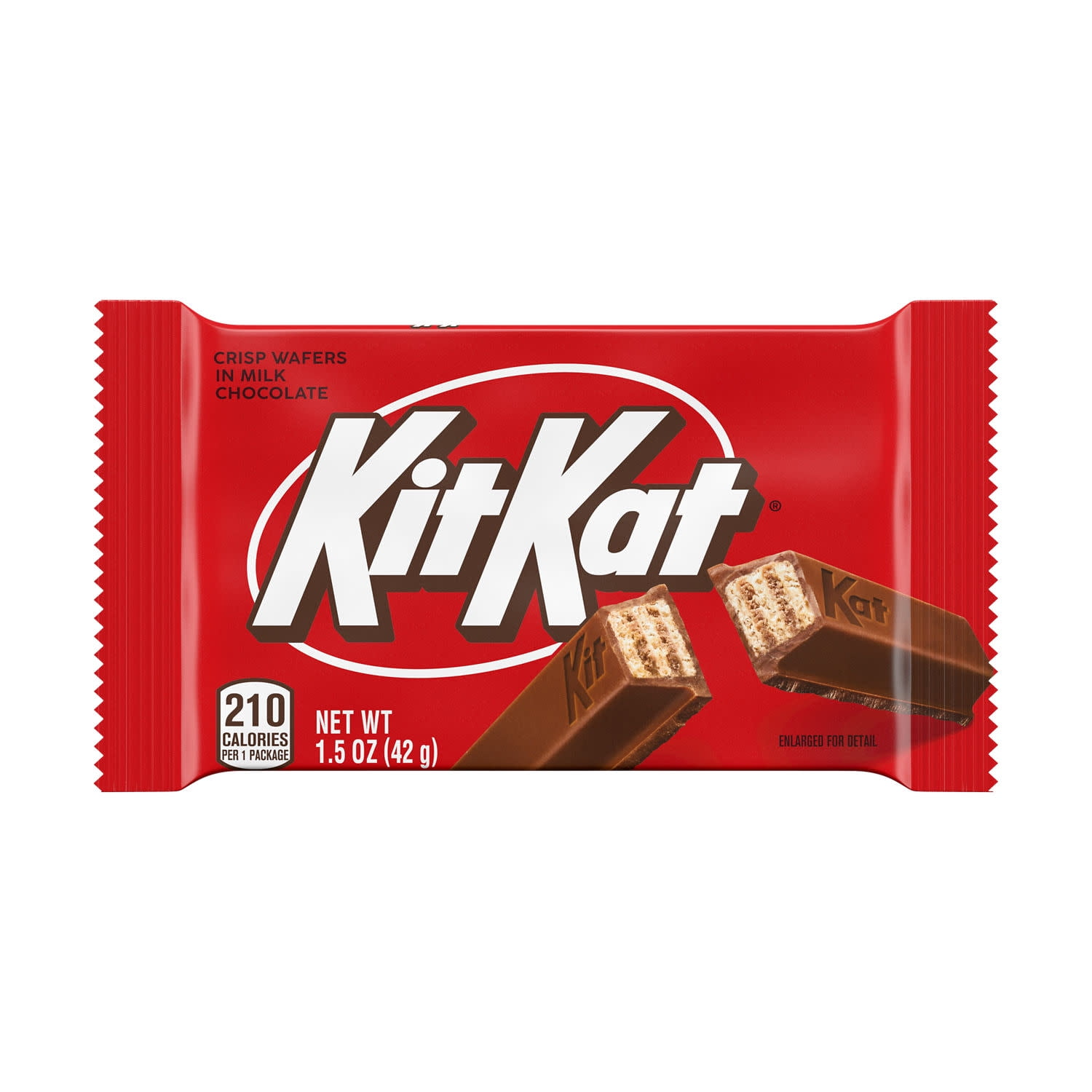 Kit Kat Chocolate Bar MRP 175
