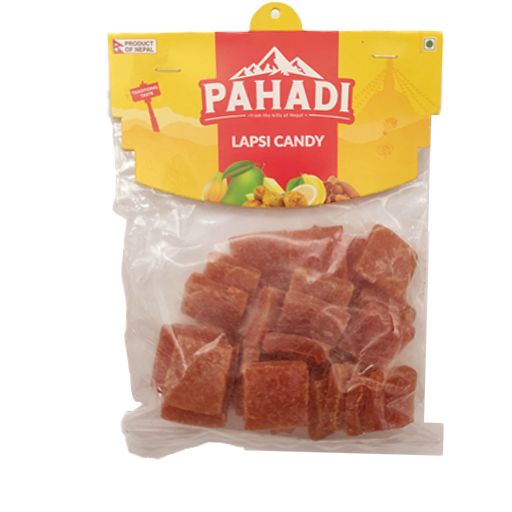 Pahadi Lapsi Candy Titaura 100g MRP95