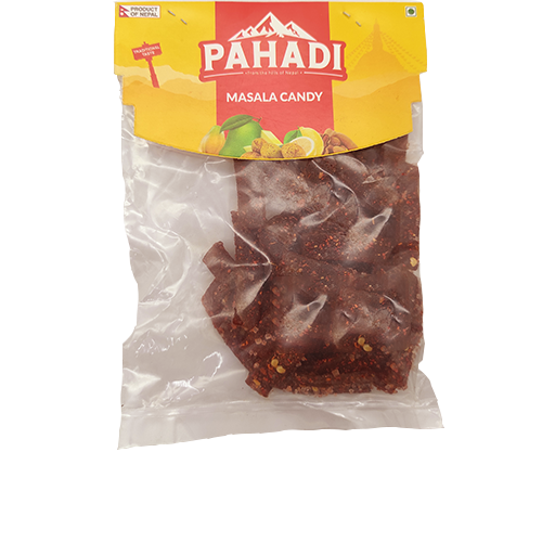 Pahadi Masala Candy Titaura 100g MRP95