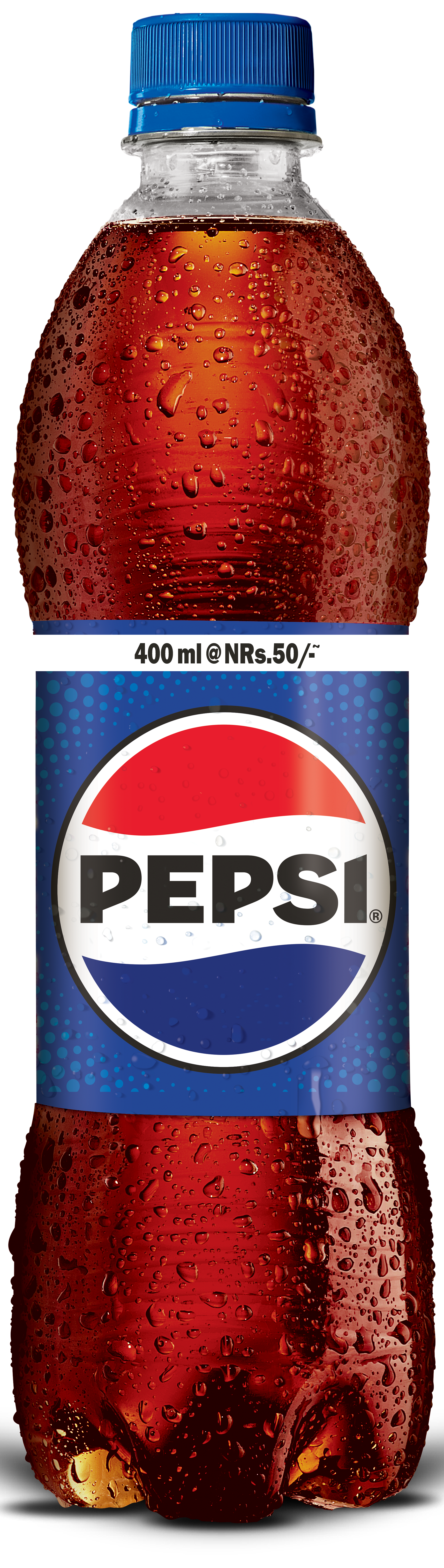Pepsi Cold Drinks 400mL MRP50