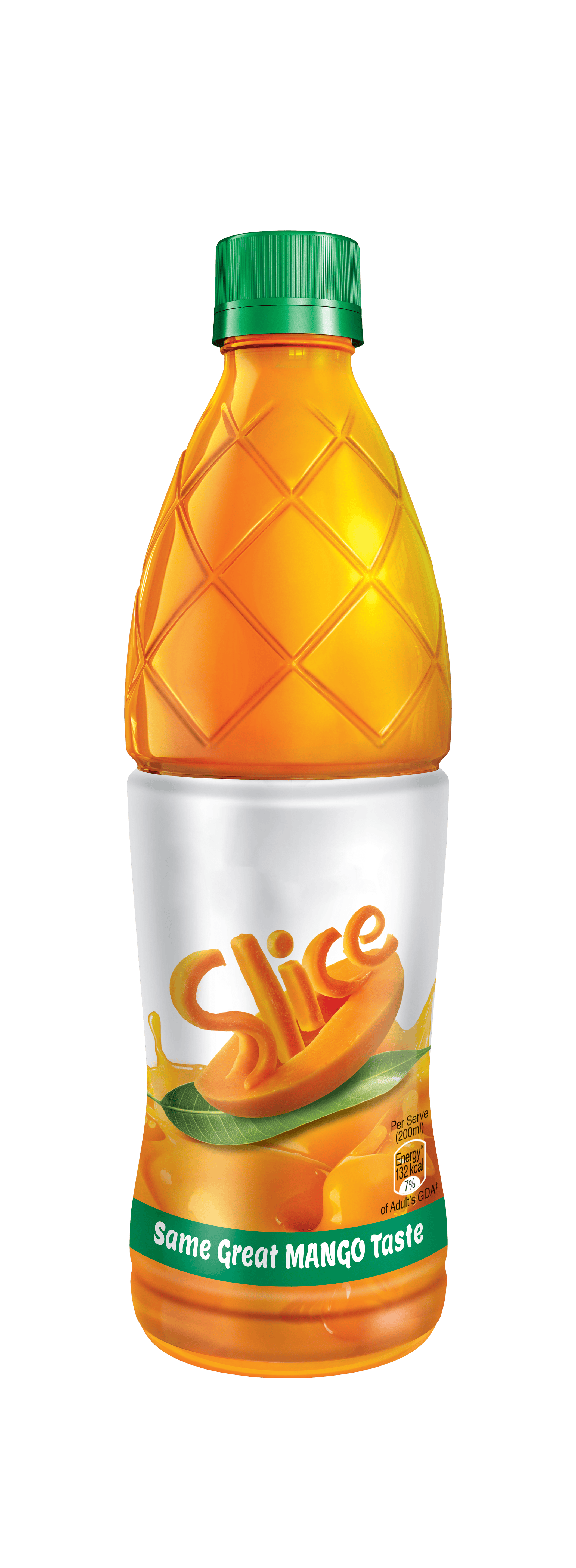 Slice Mango Cold Drinks 500mL MRP90