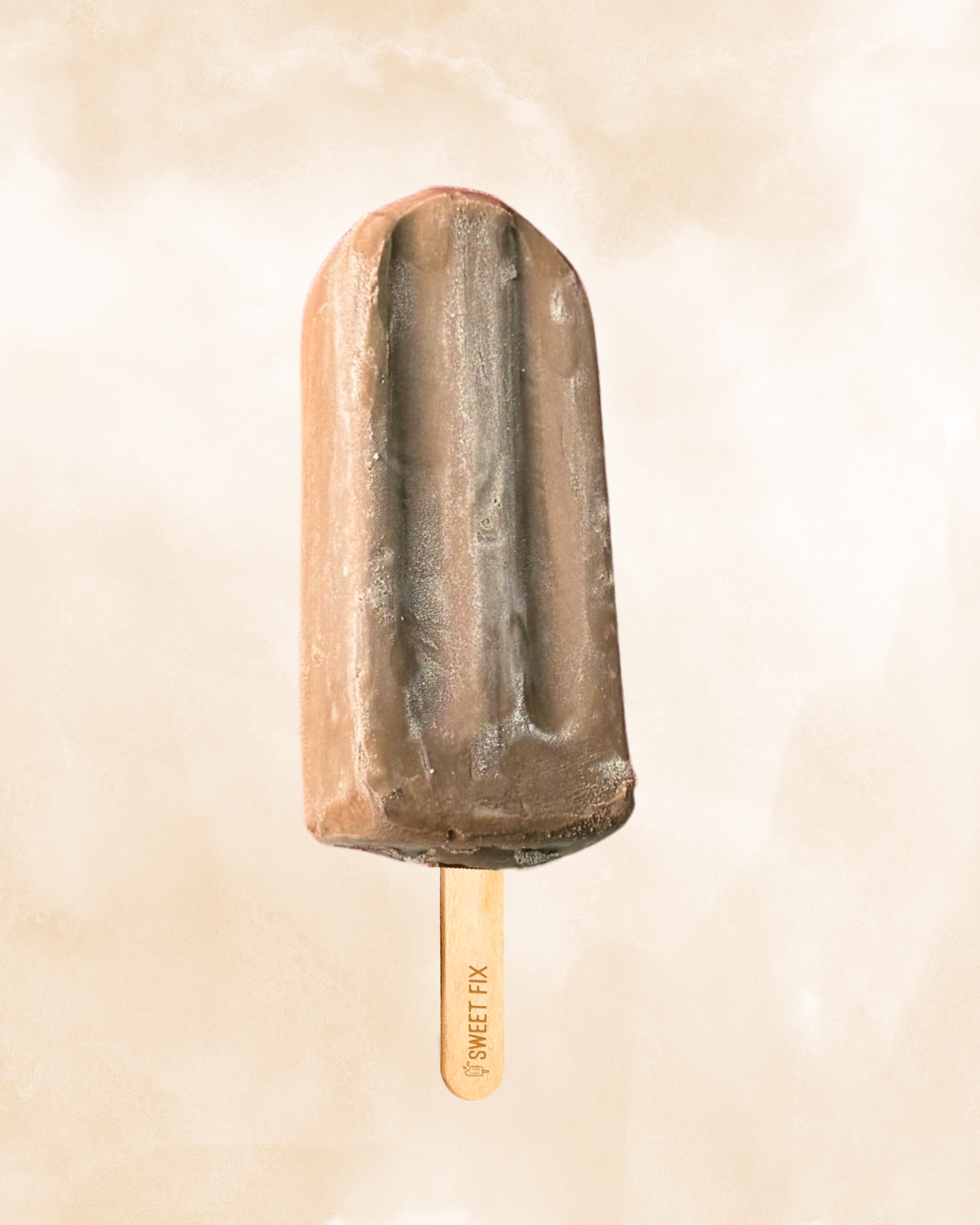 Sweet Fix Chocolate Fudge Popsicles 1 pcs MRP 180