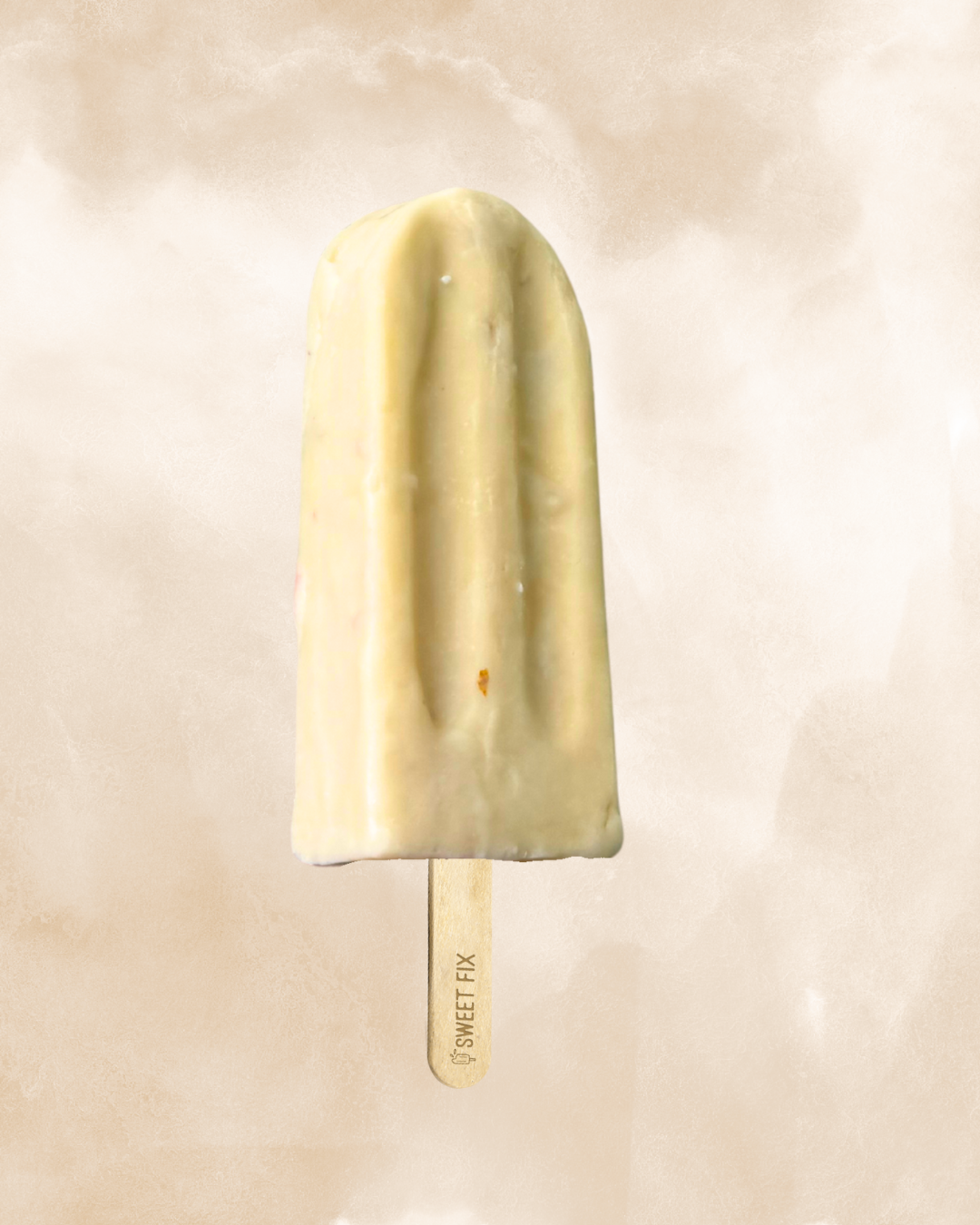 Sweet Fix Jujudhau Pack of 6 Popsicles pcs MRP 780