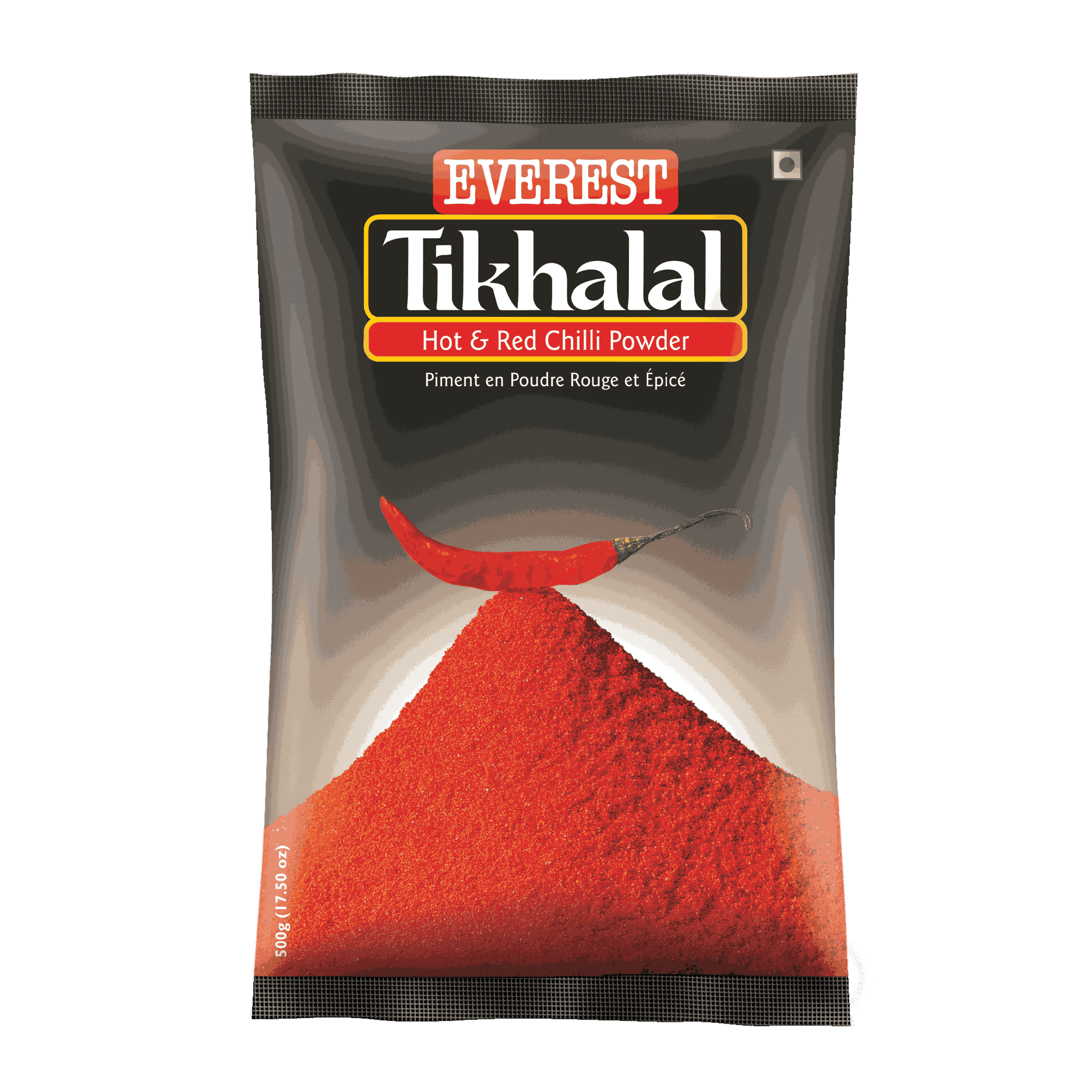 Everest Tikhalal Chilli Powder Powdered Spices 200g MRP 241