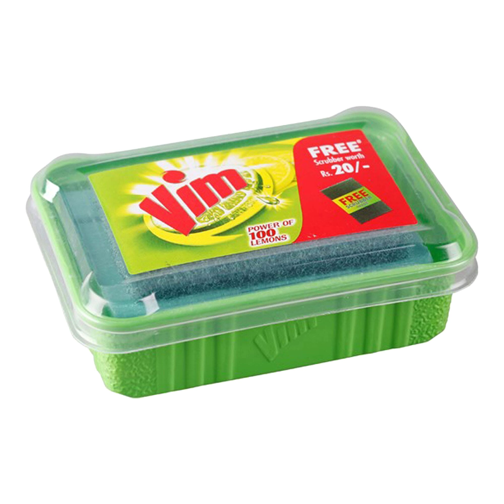 Vim Tub Bar Dish Wash 500g MRP 105