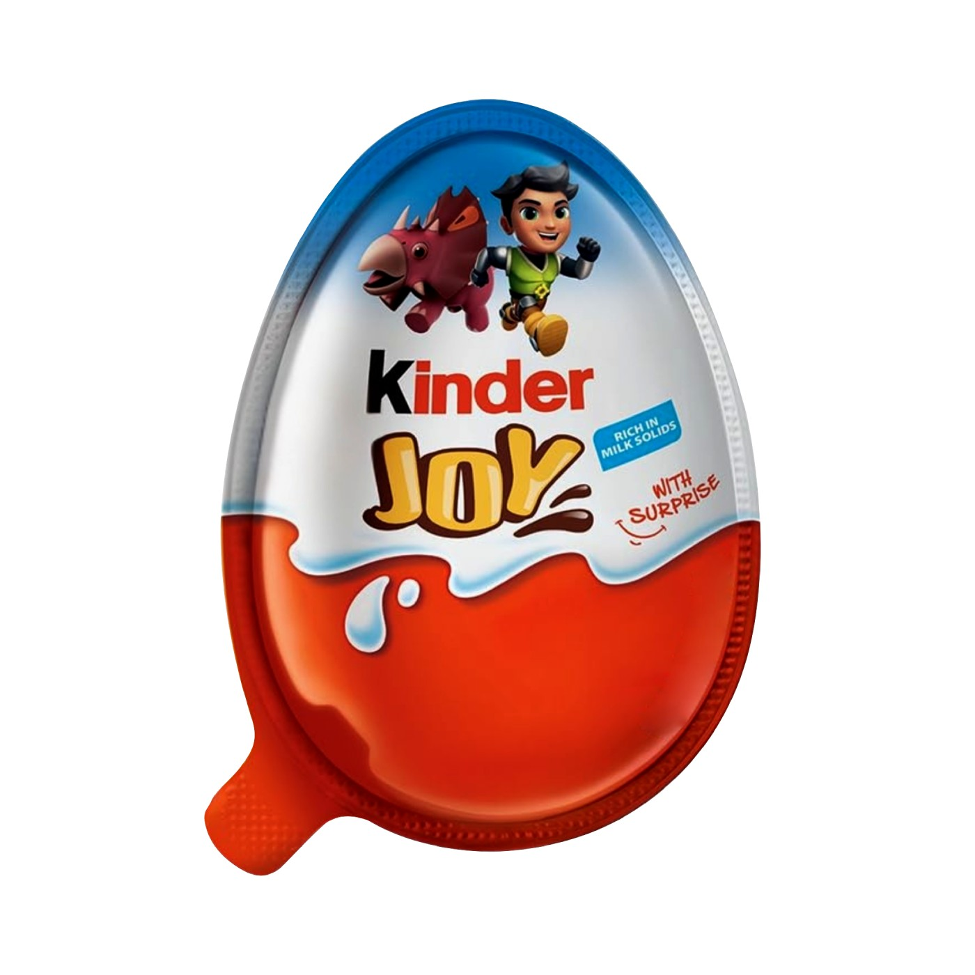 Kinder Joy Boy Chocolate  MRP 100