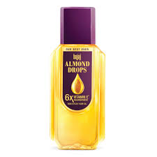 Bajaj Almond Drops Hair Oil 285mL MRP335