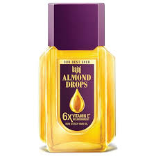Bajaj Almond Drops Hair Oil 45mL MRP70