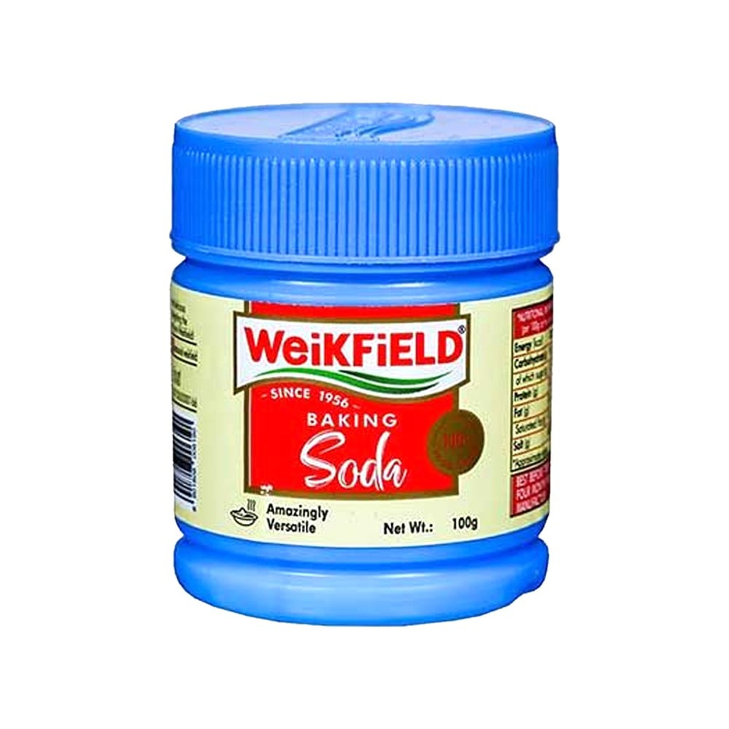 Weikfield  Baking Soda 200g MRP 50
