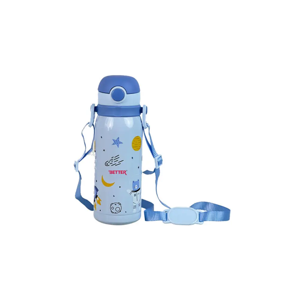 Better Sports Zippy Water Bottles 450mL MRP 995