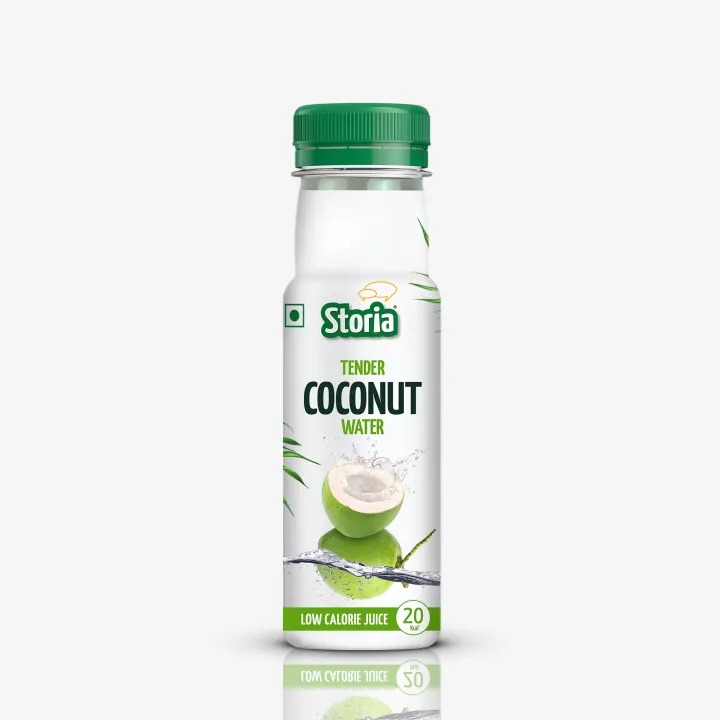 Storia Coconut Water 180ml MRP 100