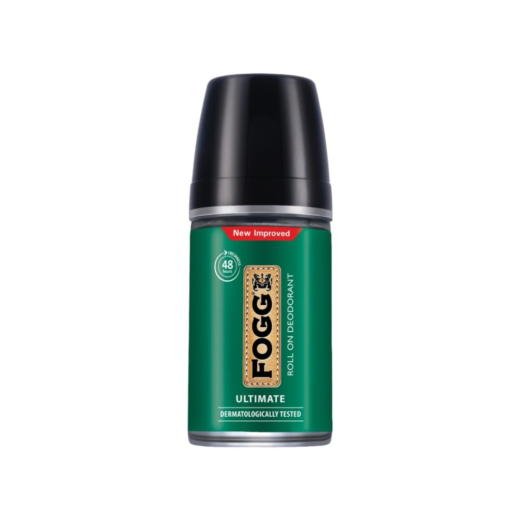 Fogg Ultimate Deo Roll-on 50mL MRP 200