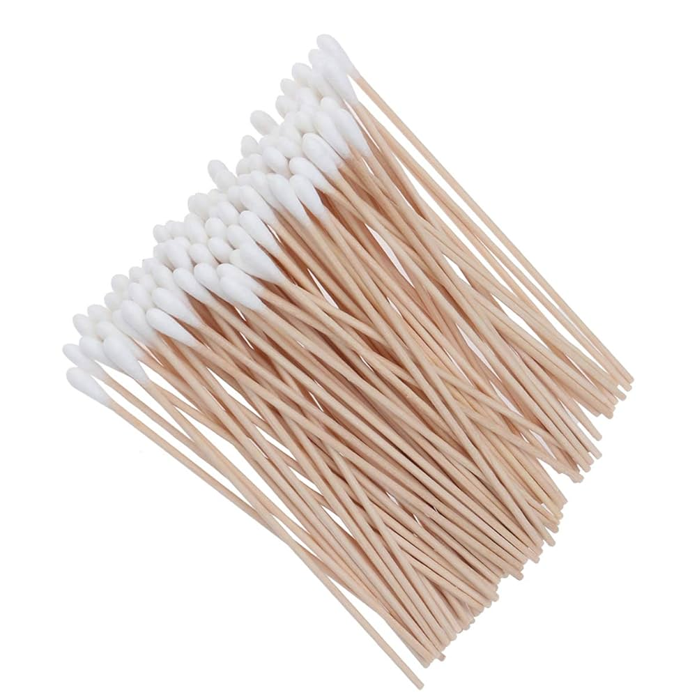 Ear Swabs 48pcs MRP20