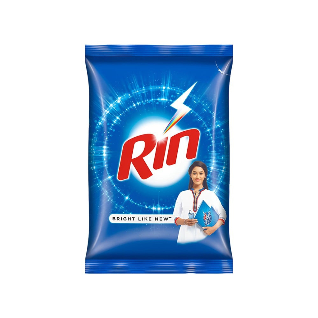 Rin Shakti Powder Detergents 5kg MRP 850