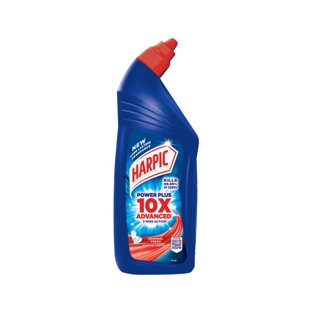 Harpic Original Bathroom Cleaner 500mL MRP 176