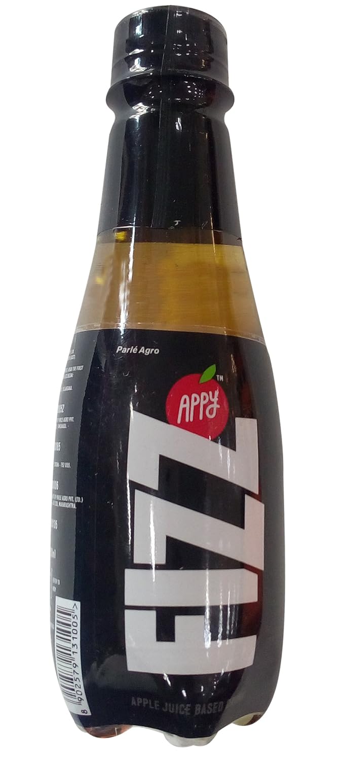 Appy Fizz Soft Drinks 200g MRP 50