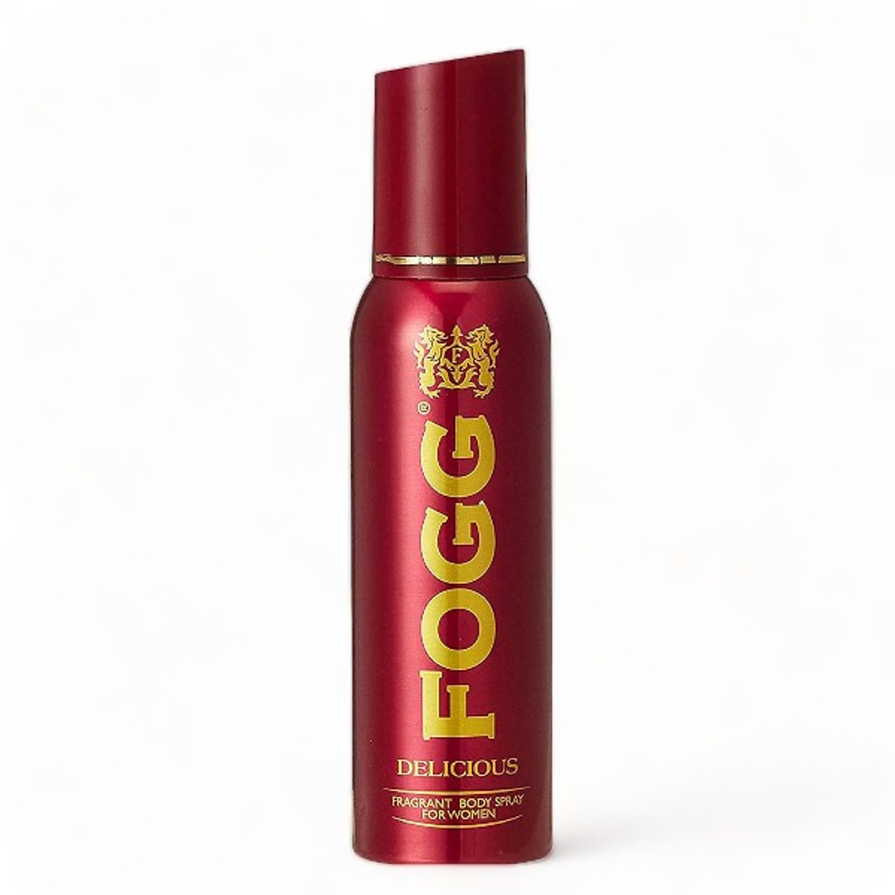 Fogg Delicious Women Body Spray Perfume 100g MRP 360
