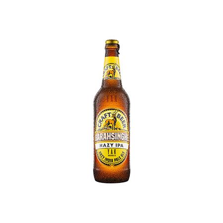 Barahsinghe Hazy IPA Beer 330mL MRP249