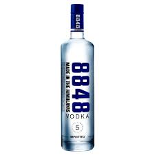 vodka 750mL MRP2145