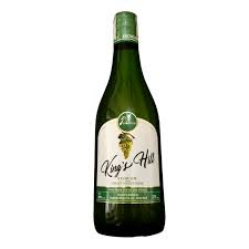 king's hill white 750mL MRP875
