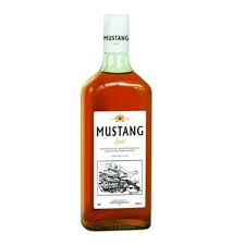 Mustang Golld 375mL MRP600