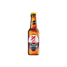 gorkha strong 330mL MRP180