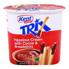 Kent Breadstick Choco Dip 56g MRP 150