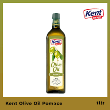Kent Pomace Olive Oil 1000ml MRP 1575