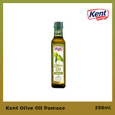 Kent Pomace Olive Oil 250ml MRP 415