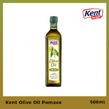 Kent Pomace Olive Oil 500ml MRP 800