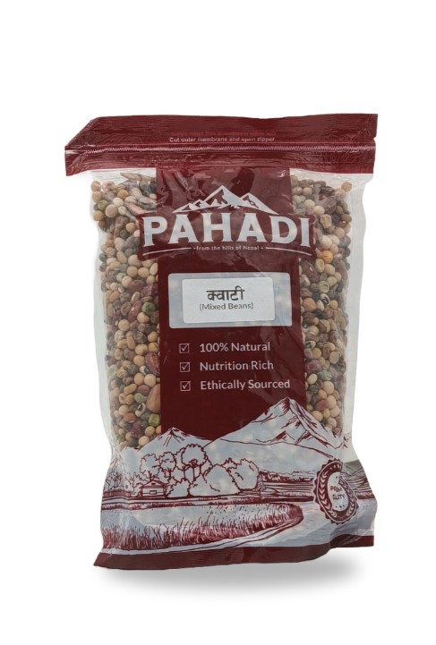 Pahadi Kwati Mix 1kg MRP265