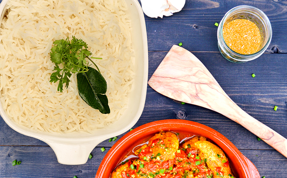 Lal Qilla Majestic Basmati Rice 5kg MRP 1930