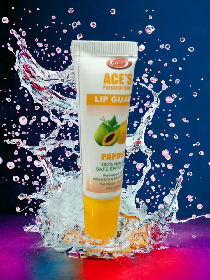 Ace's Lip Balm 1pcs MRP45