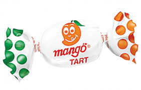 Sujal Mango Tart 304g MRP100