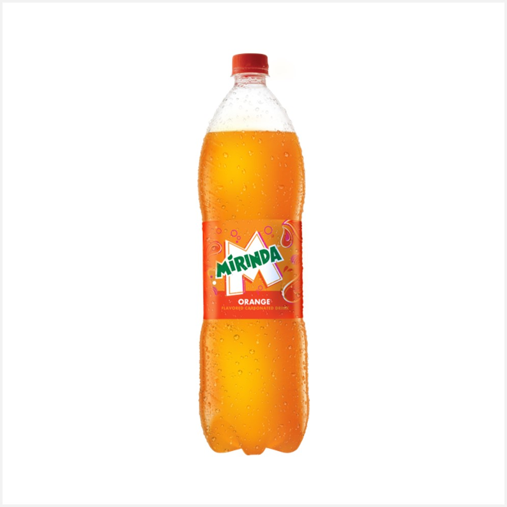 Mirinda Cold Drinks 1.5 Ltr MRP 200