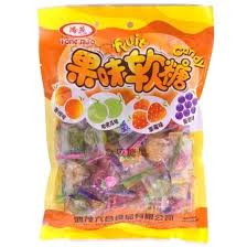 Mix Fruit Jelly 300g MRP415