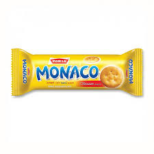 Parle monaco 150g MRP50