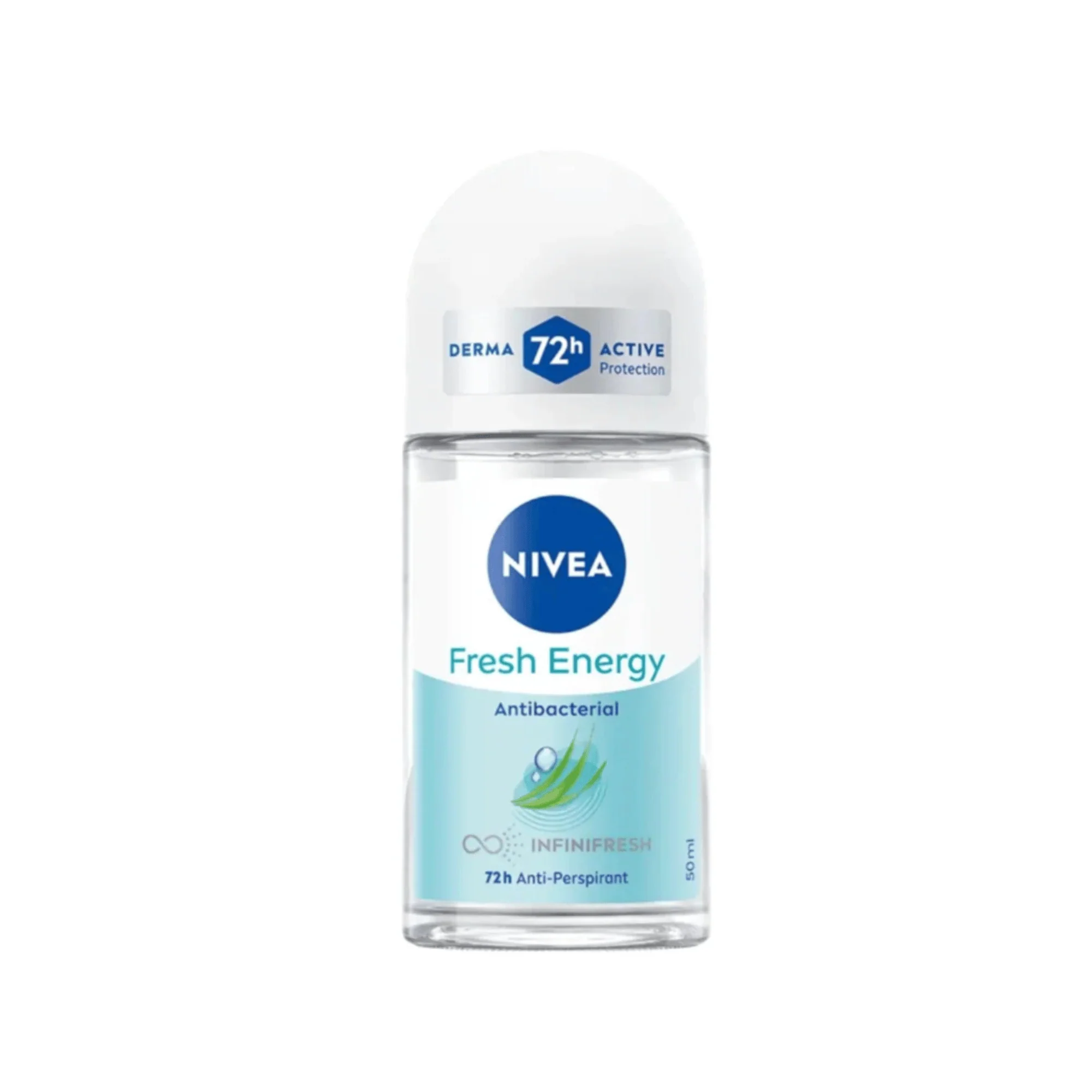 Nivea Energy Fresh Deo Roll-on 50mL MRP 265