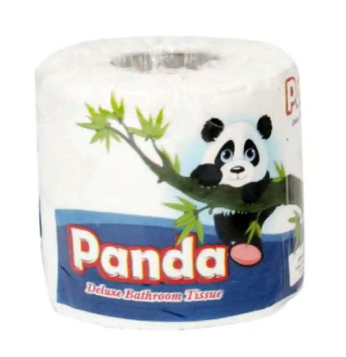 Panda Toilet Paper MRP65