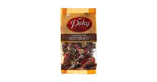 Cagla Poky Milky Compound Chocolate 500gm MRP 850