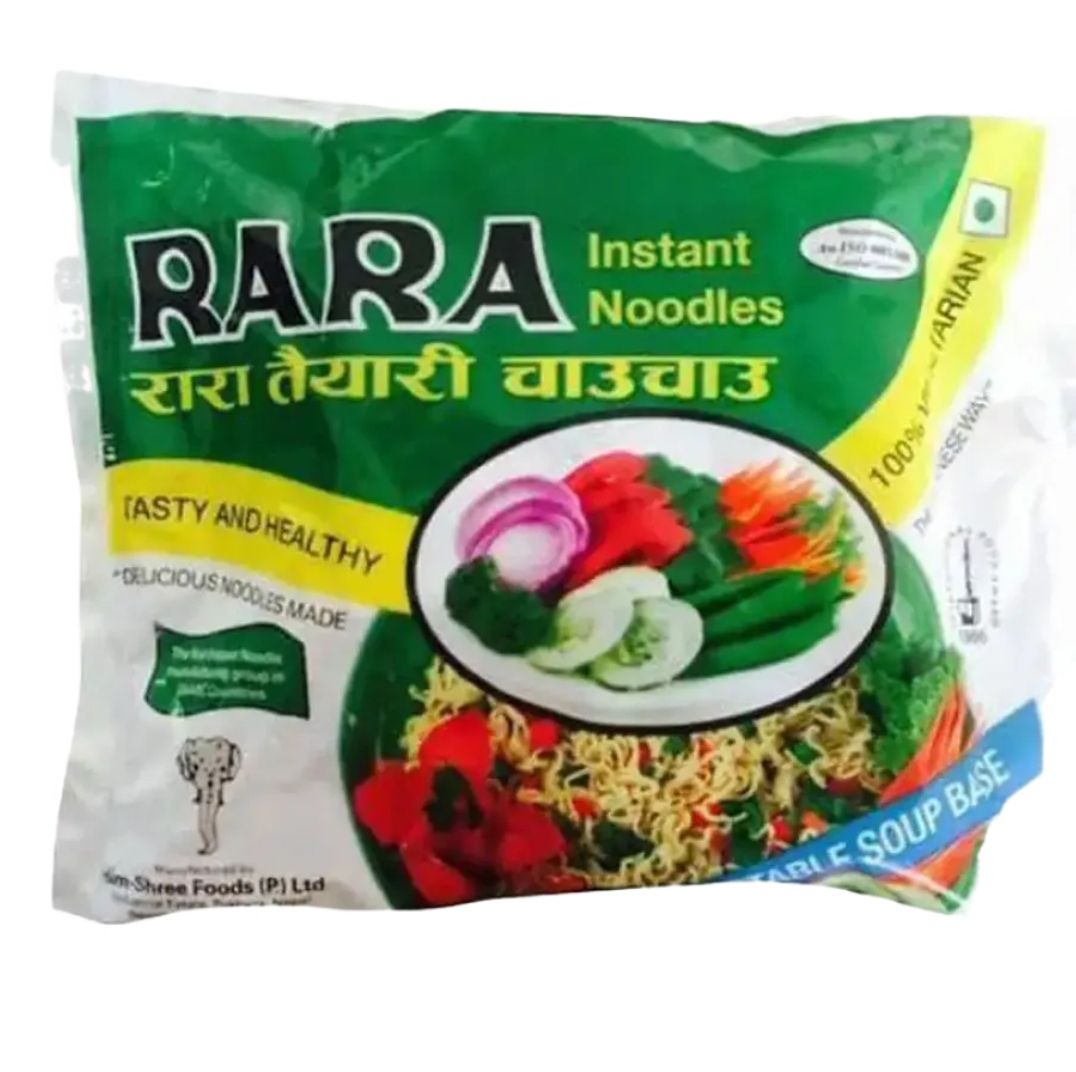 Rara Veg Noodles (Pack Of 5)