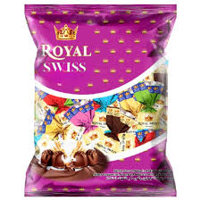 Royal Sweet 400g MRP559