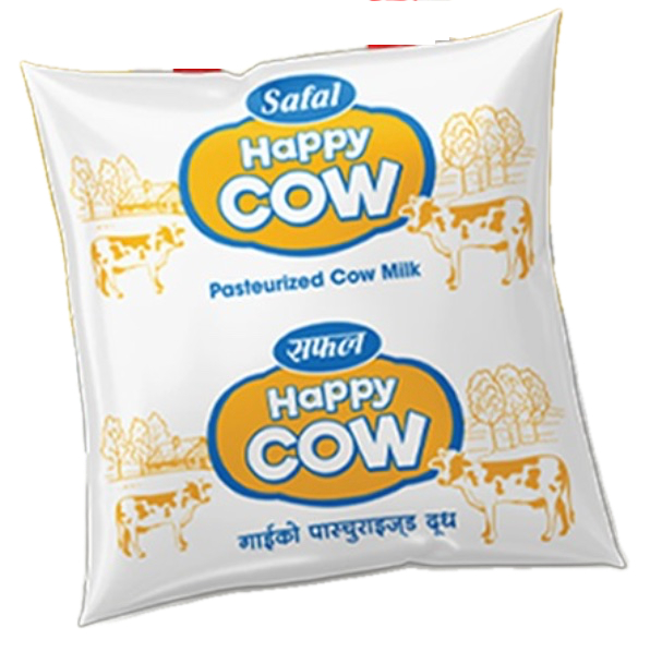 Safal Cow Milk 500 mL MRP 60