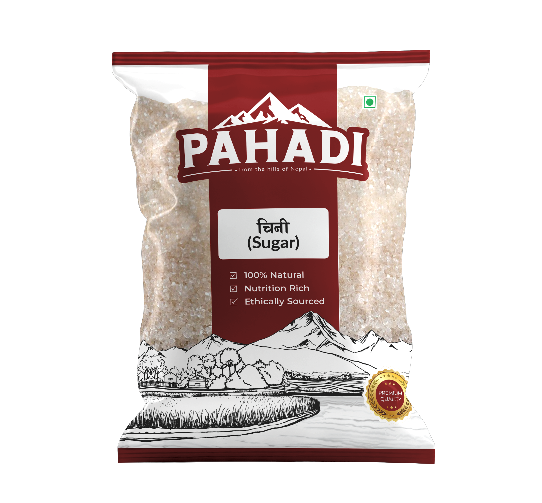 Better Sugar 500 g MRP 70