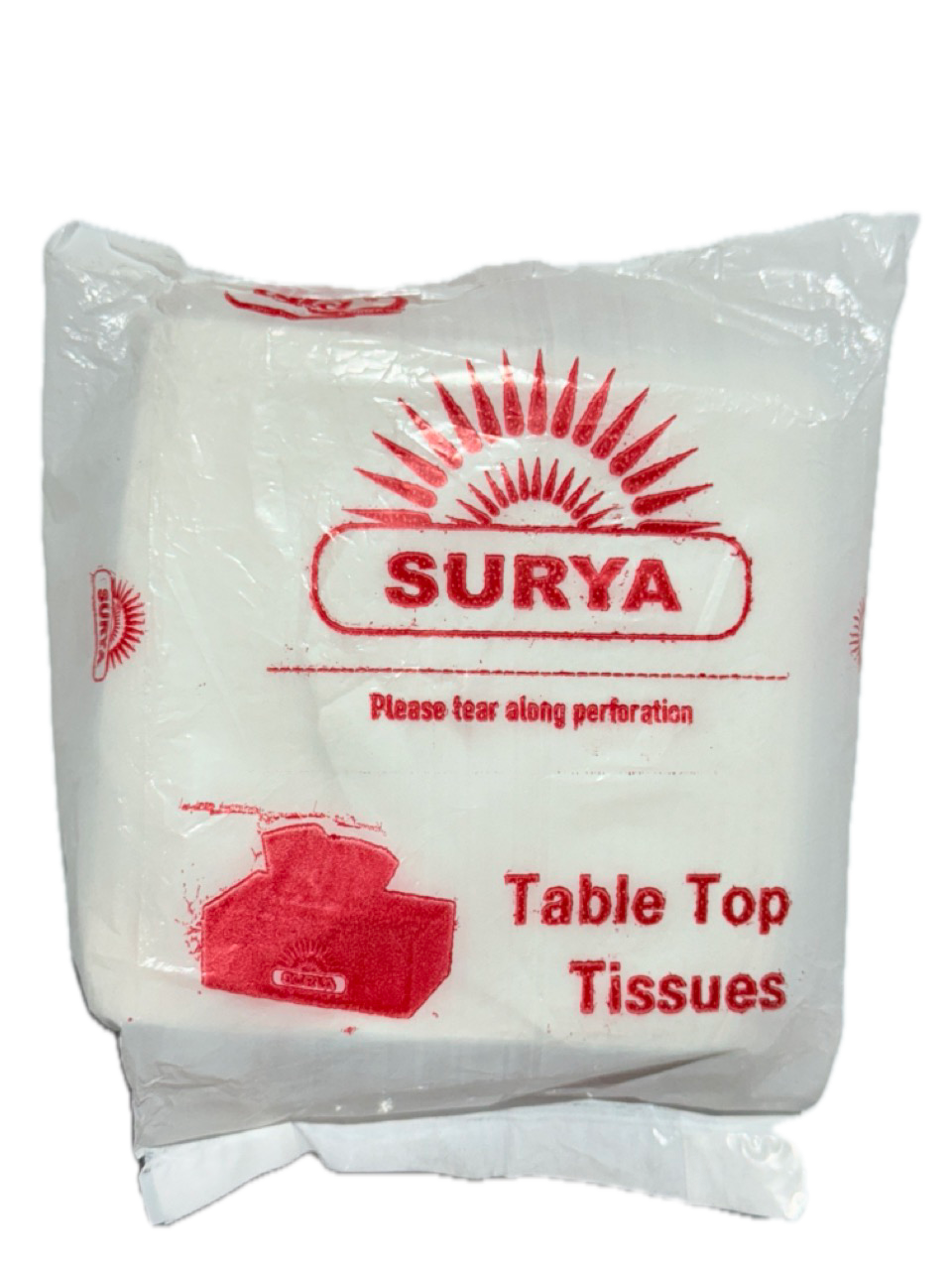Surya Pop Up Tissue Paper 0 MRP 30