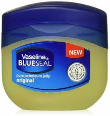 Vaseline Petroleum Jelly 50mL MRP125