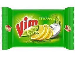 Vim Bar 300g MRP40