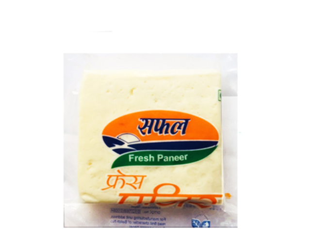 Safal Paneer 500 gm MRP 480