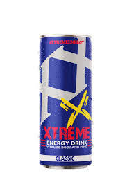Xtreme Energy Drink 330mL MRP130