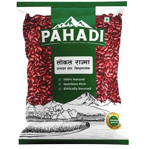 Rajma